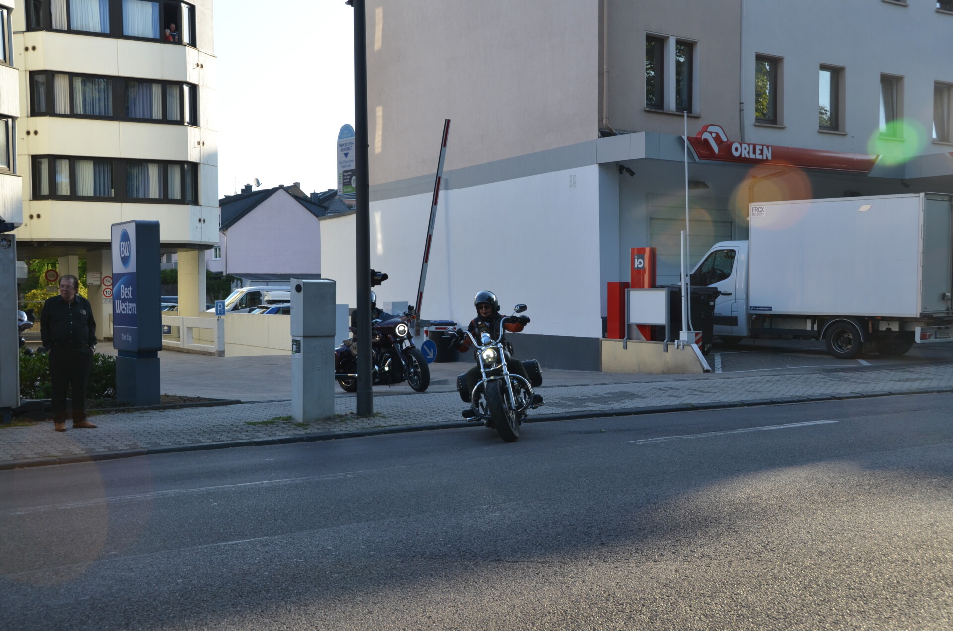 Trier (101)