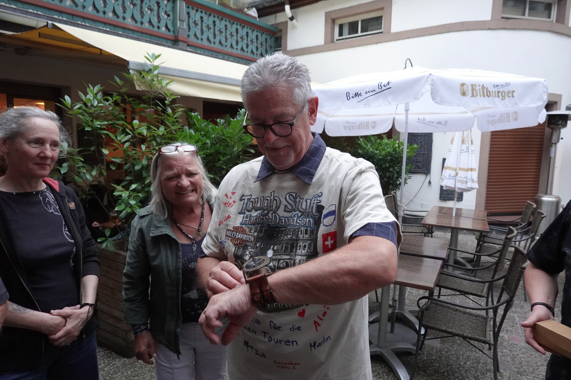 Trier (87)