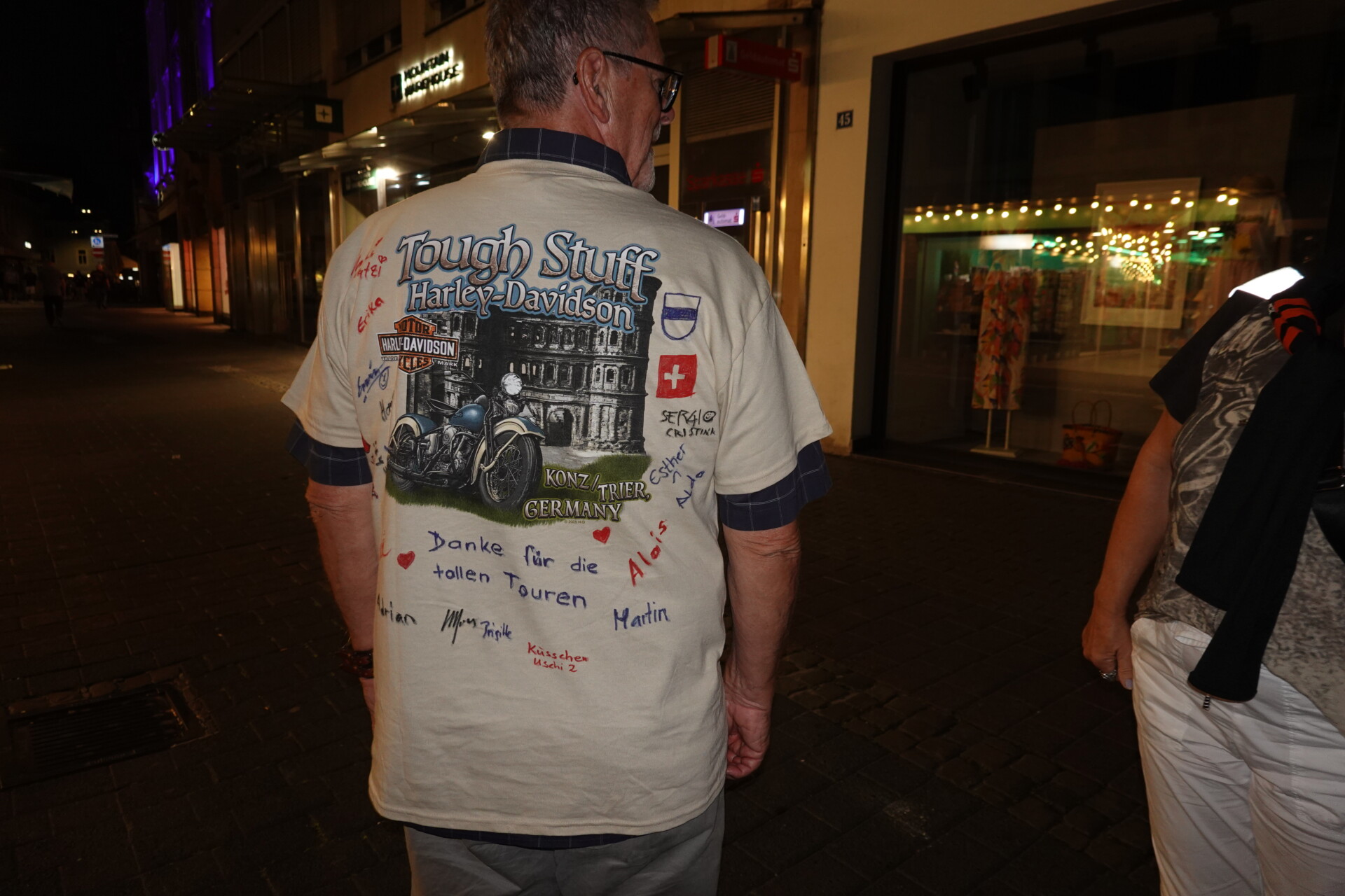 Trier (88)