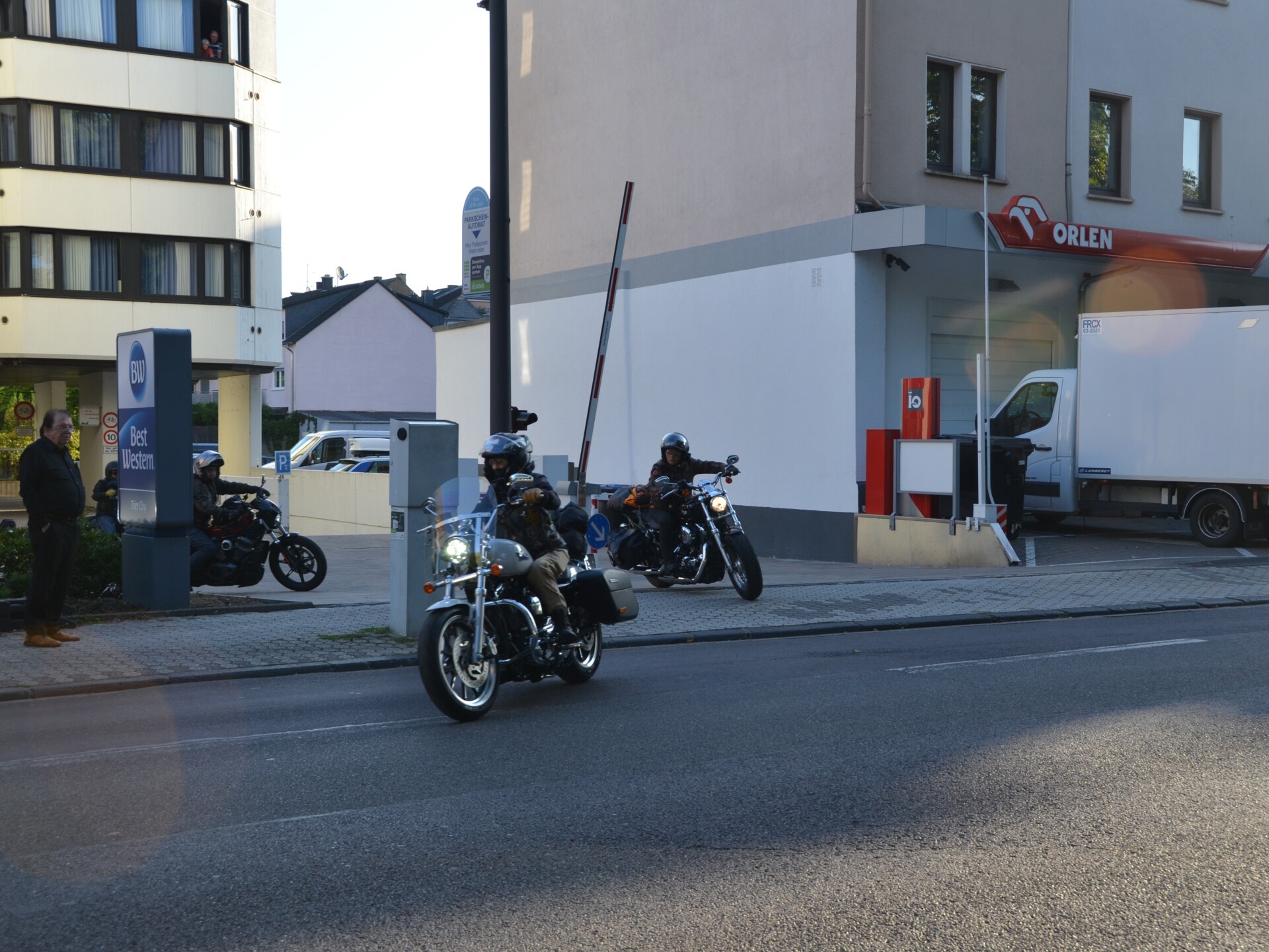 Trier (95)
