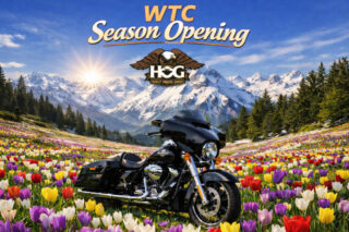 Season Opening Tour