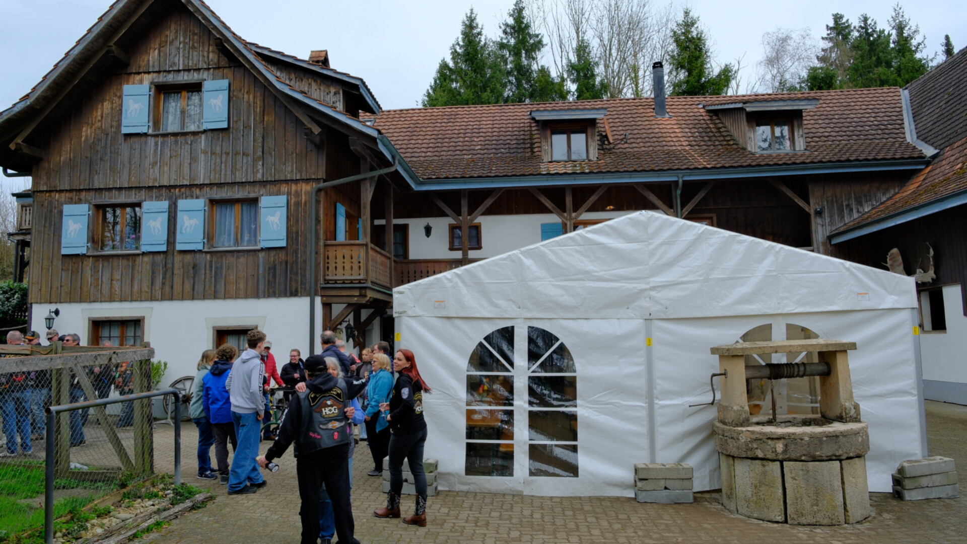 60. Jahre Moritz (41)