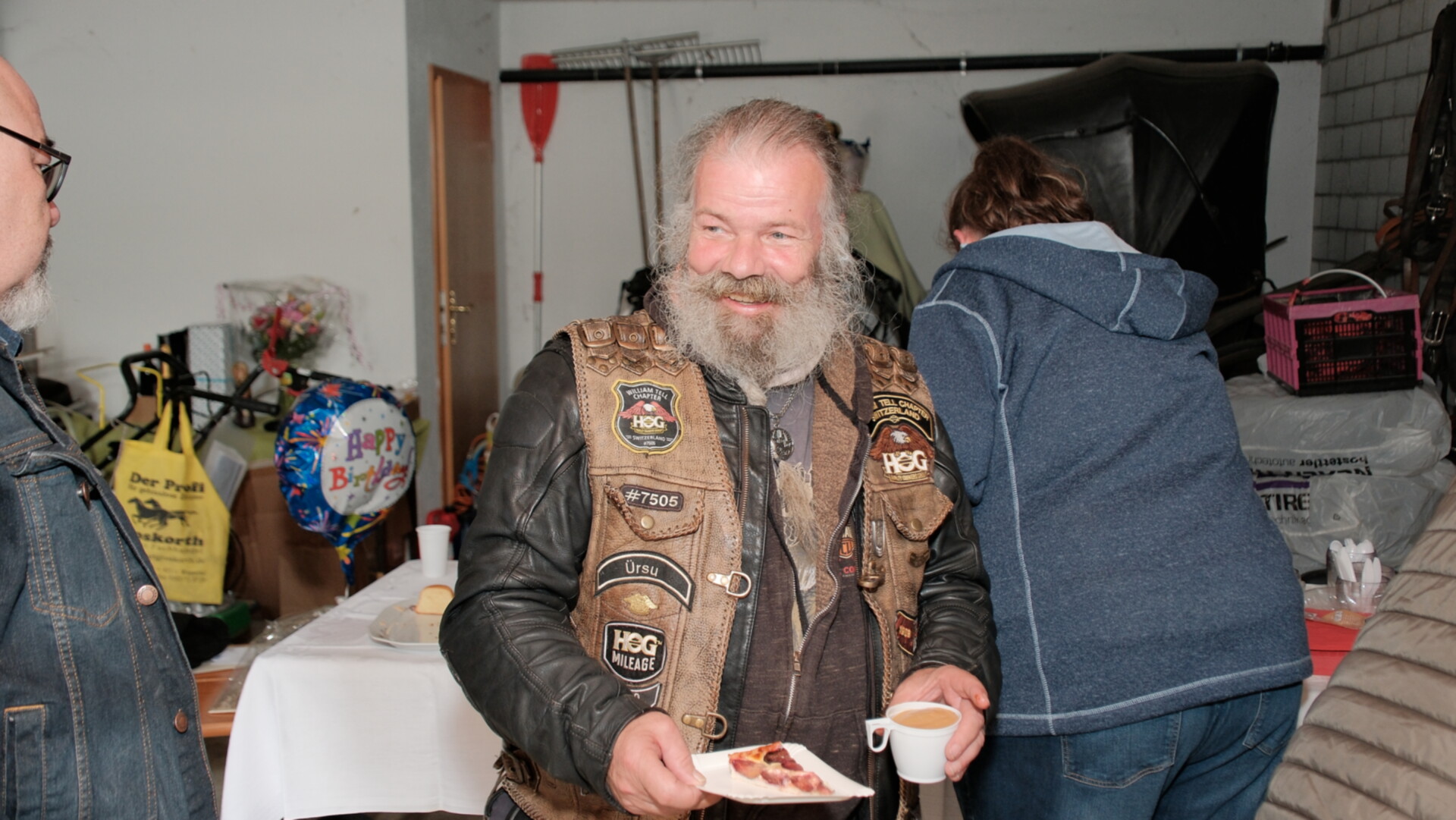 60. Jahre Moritz (95)