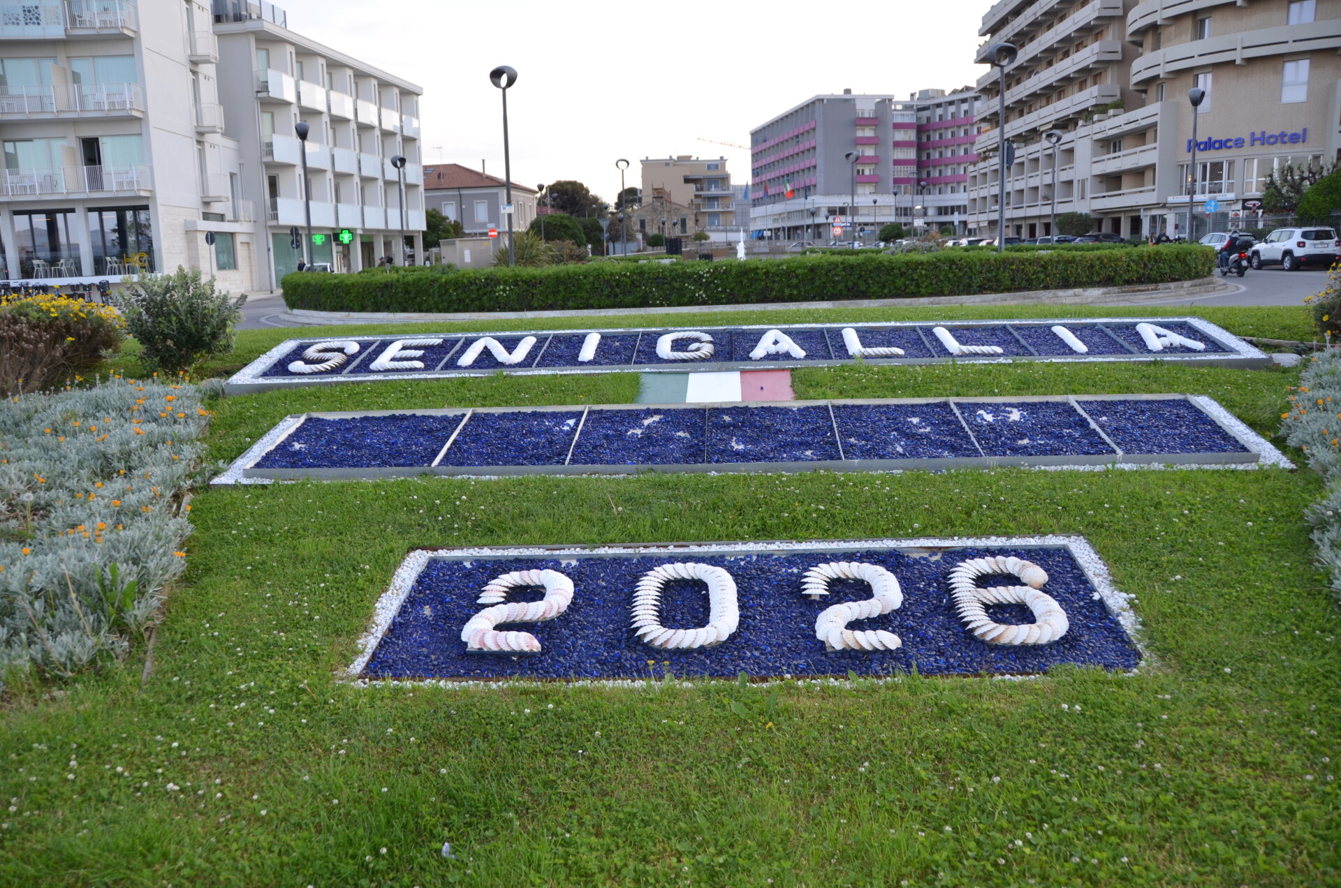European Spring Rally Senigallia