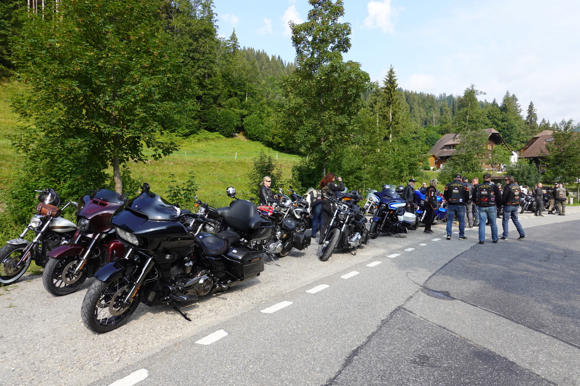 Berner Oberland 06