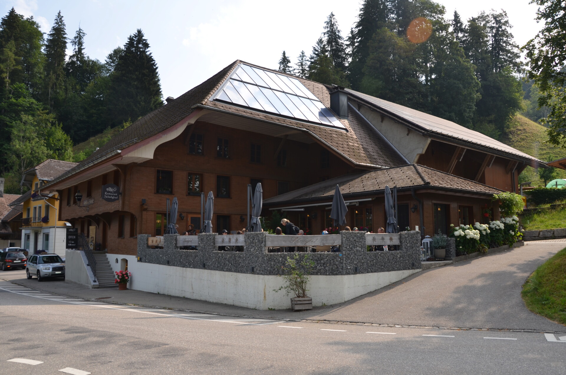 Berner Oberland 07