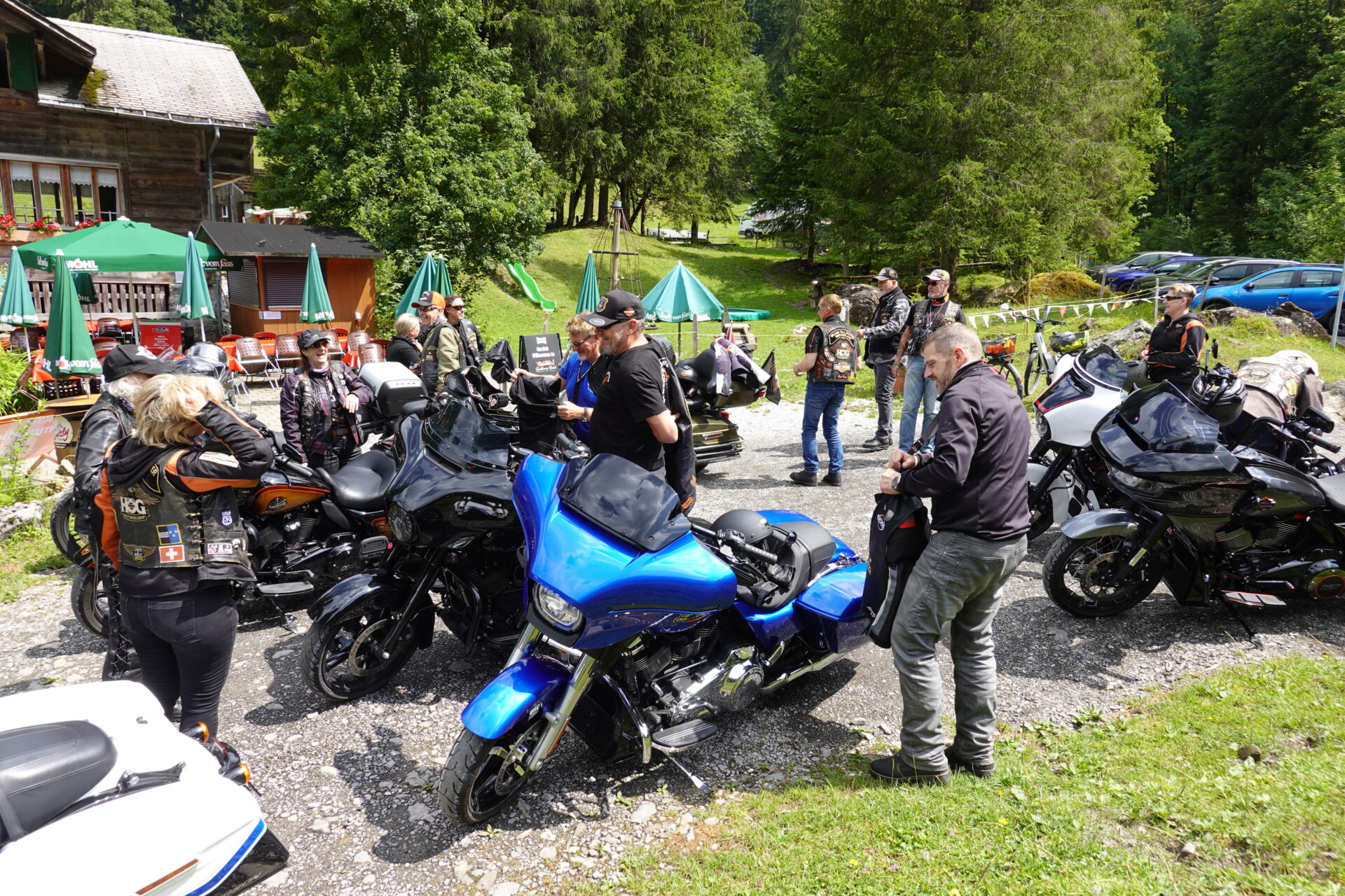 Berner Oberland 11