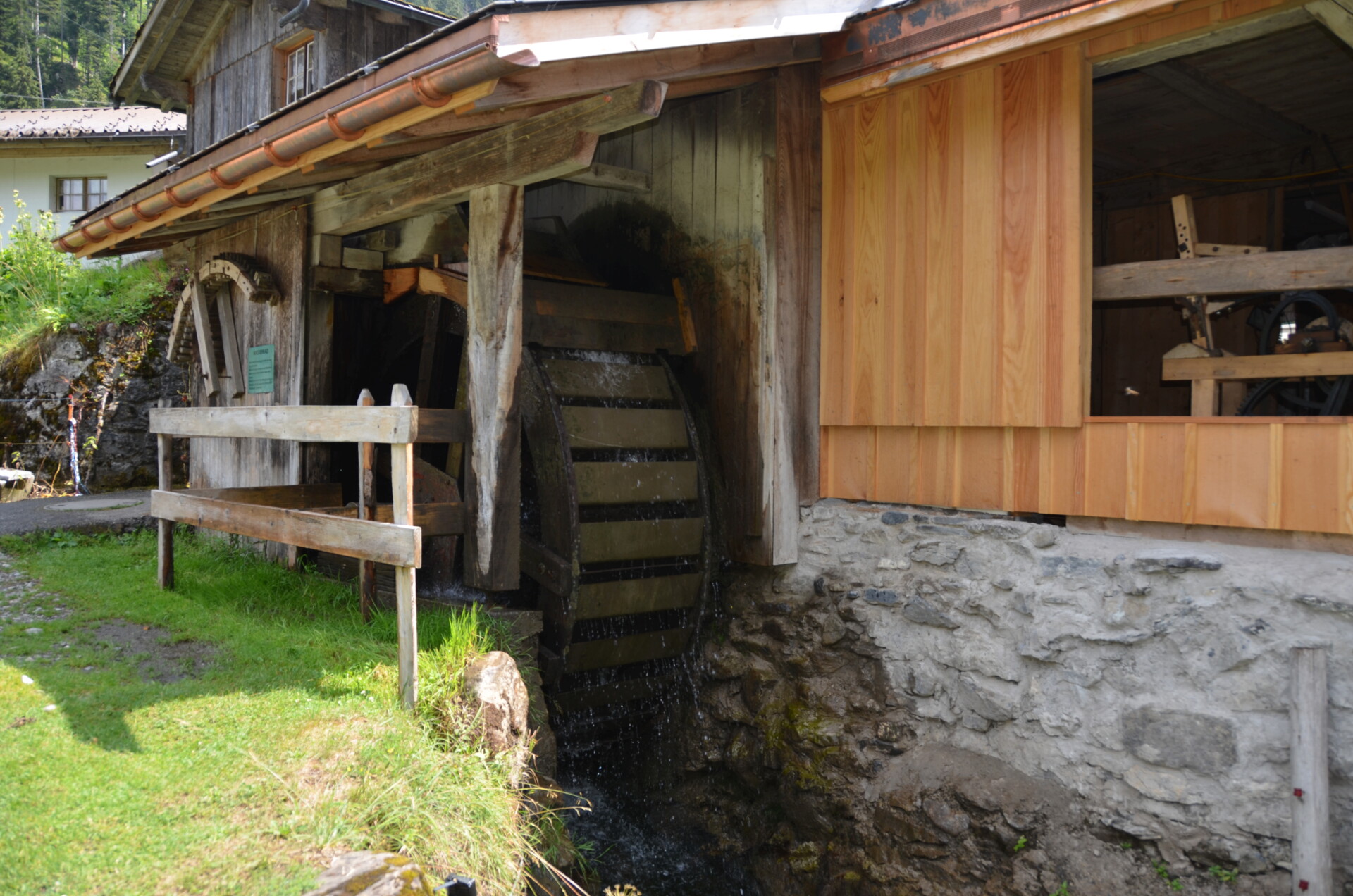 Berner Oberland 19