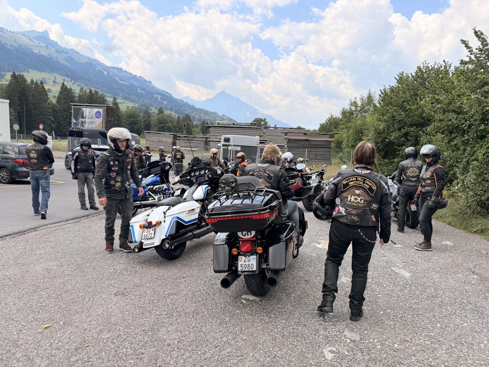 Berner Oberland 23