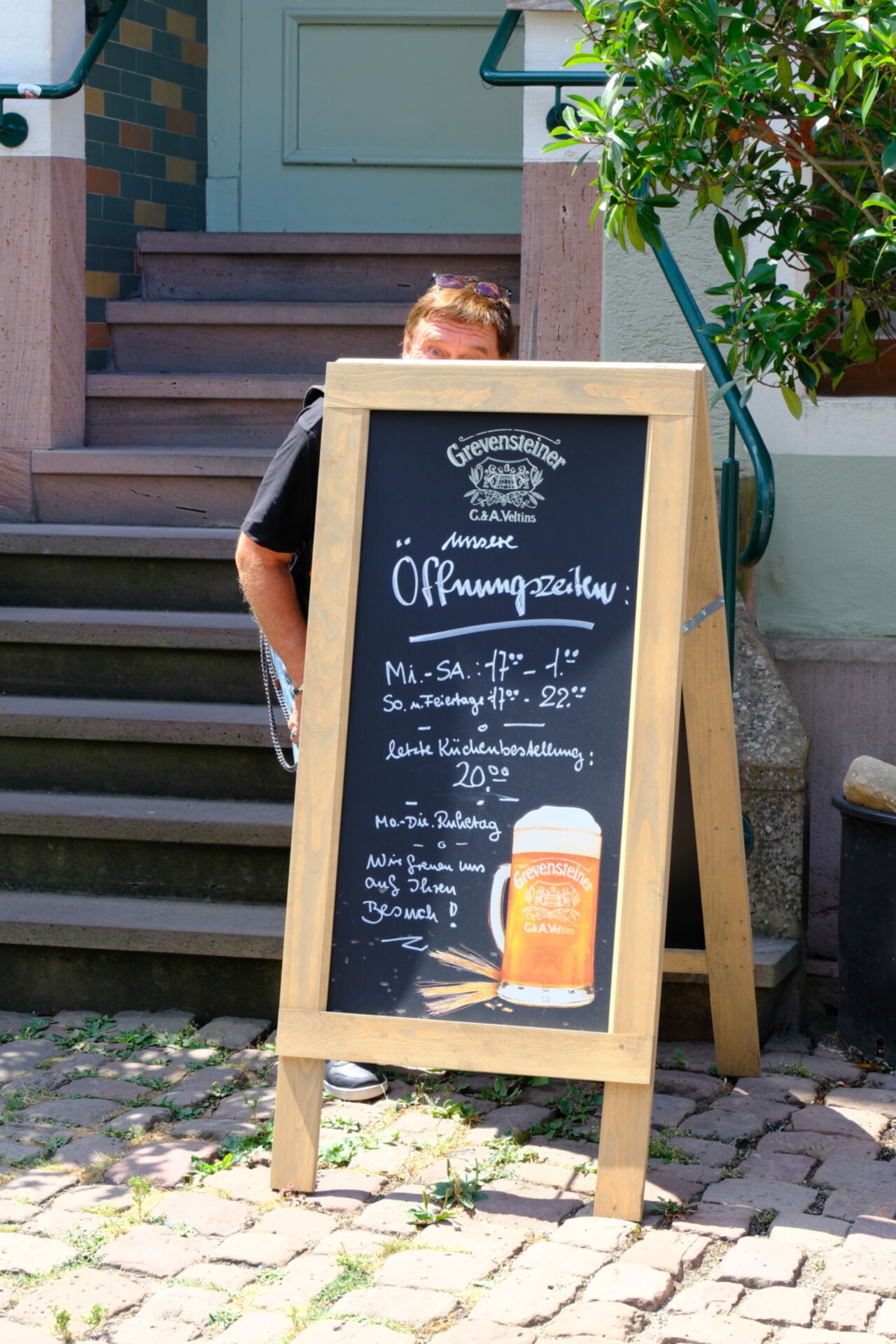 Willigen 11
