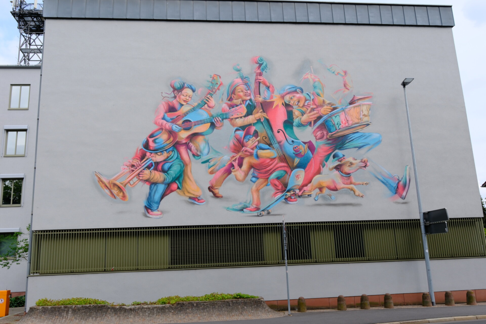 Willigen 14