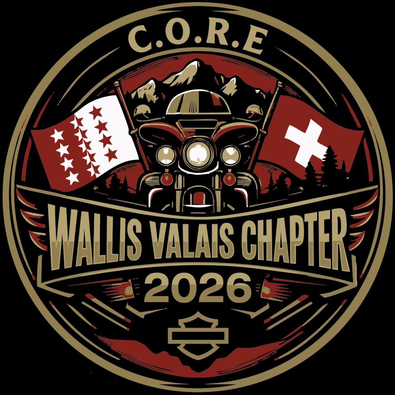 C.O.R.E. 2026