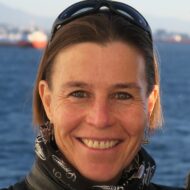 Monica Hodel